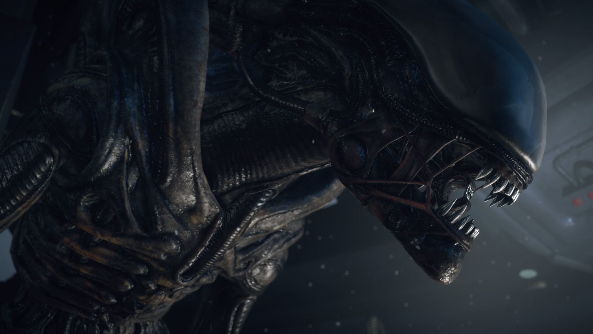 Alien: Isolation - Imagen 45